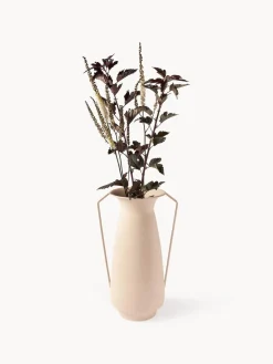 Online Pols Potten Vases design Roman, 4 pièces Orange, rouge rouille, vieux rose, beige clair