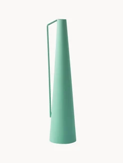 Clearance Pols Potten Vases design Roman, 4 pièces Orange, vert menthe, rouge rouille, aubergine