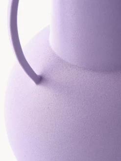 Sale Pols Potten Vases design Roman, 4 pièces Lilas, brun, jaune, bleu ciel