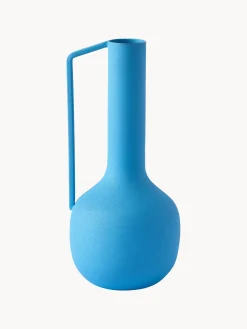 Sale Pols Potten Vases design Roman, 4 pièces Lilas, brun, jaune, bleu ciel