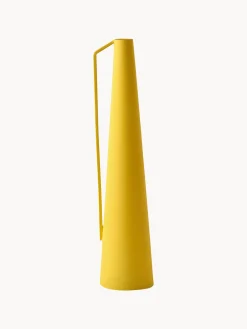 Sale Pols Potten Vases design Roman, 4 pièces Lilas, brun, jaune, bleu ciel