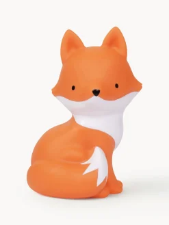 Hot A Little Lovely Company Veilleuse à intensité variable avec fonction minuterie Fox