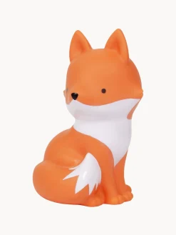 Hot A Little Lovely Company Veilleuse à intensité variable avec fonction minuterie Fox