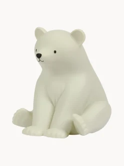 Sale A Little Lovely Company Veilleuse avec fonction minuterie Polar Bear, intensité lumineuse variable