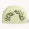 Discount A Little Lovely Company Veilleuse avec fonction minuterie Rainbow Leaves, intensité lumineuse variable