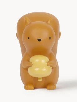 Online A Little Lovely Company Veilleuse avec fonction minuterie Squirrel, intensité lumineuse variable