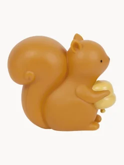 Online A Little Lovely Company Veilleuse avec fonction minuterie Squirrel, intensité lumineuse variable
