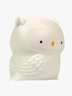 Clearance A Little Lovely Company Veilleuse avec fonction minuterie Owl, intensité lumineuse variable