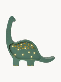 Online Little Lights Veilleuse LED faite main avec minuterie et télécommande Diplodocus, intensité lumineuse variable