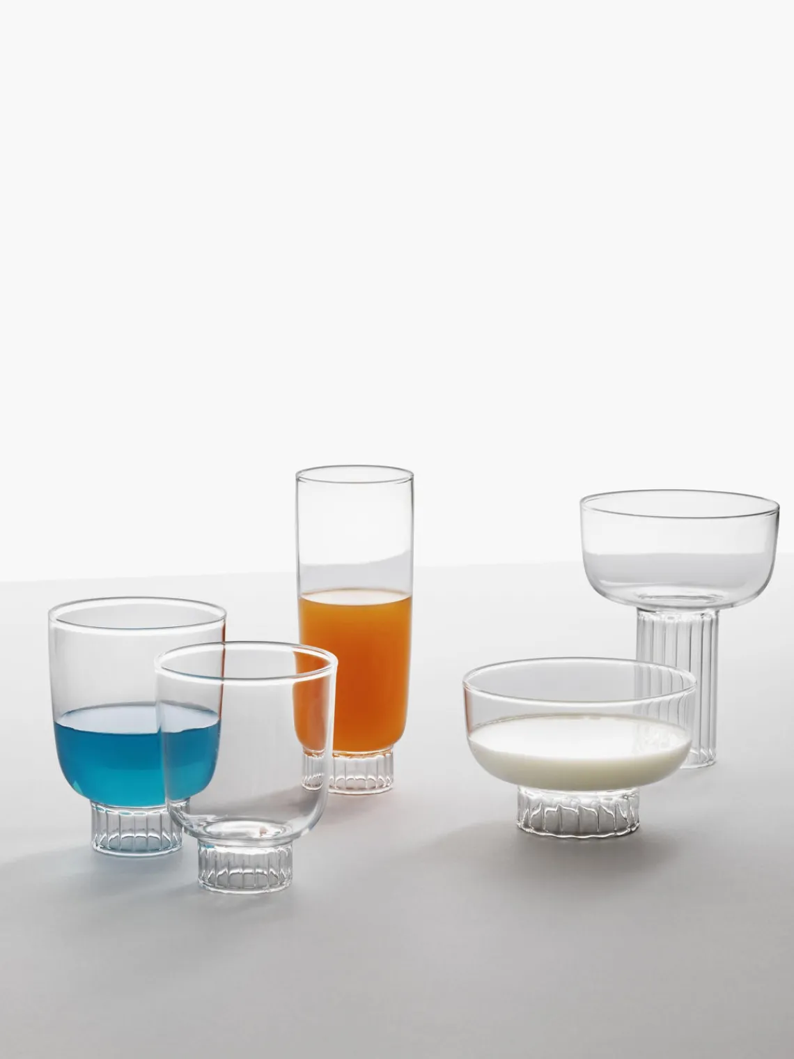 Best ICHENDORF Verre à cocktail artisanal Liberta