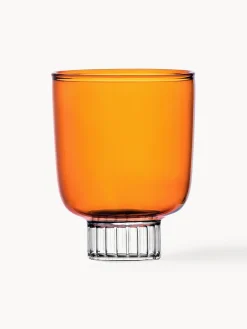 Fashion ICHENDORF Verre à eau artisanal Liberta