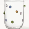 Best Bloomingville Verre à eau soufflé bouche Thalia