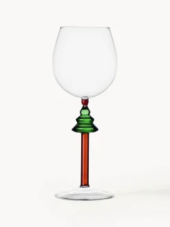 Outlet ICHENDORF Verre à vin artisanal Woodland Tales