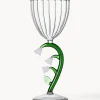 Clearance ICHENDORF Verre à vin blanc artisanal Botanica