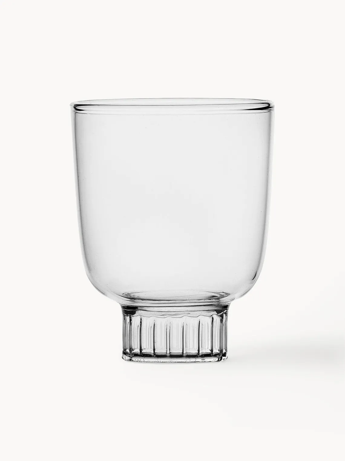 Fashion ICHENDORF Verre à vin blanc artisanal Liberta