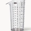 Clearance Rosti Verre mesureur Transparent, tailles variées