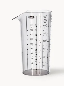 Clearance Rosti Verre mesureur Transparent, tailles variées
