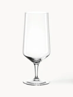 New LEONARDO Verres à bière Puccini, 6 pièces