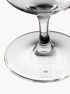 New LEONARDO Verres à bière Puccini, 6 pièces