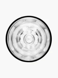 Online Kartell Verres à champagne avec surface texturée Jellies, 4 pièces