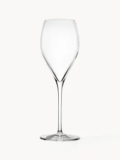 Discount Stölzle Lausitz Verres à champagne en cristal Prestige, 6 pièces