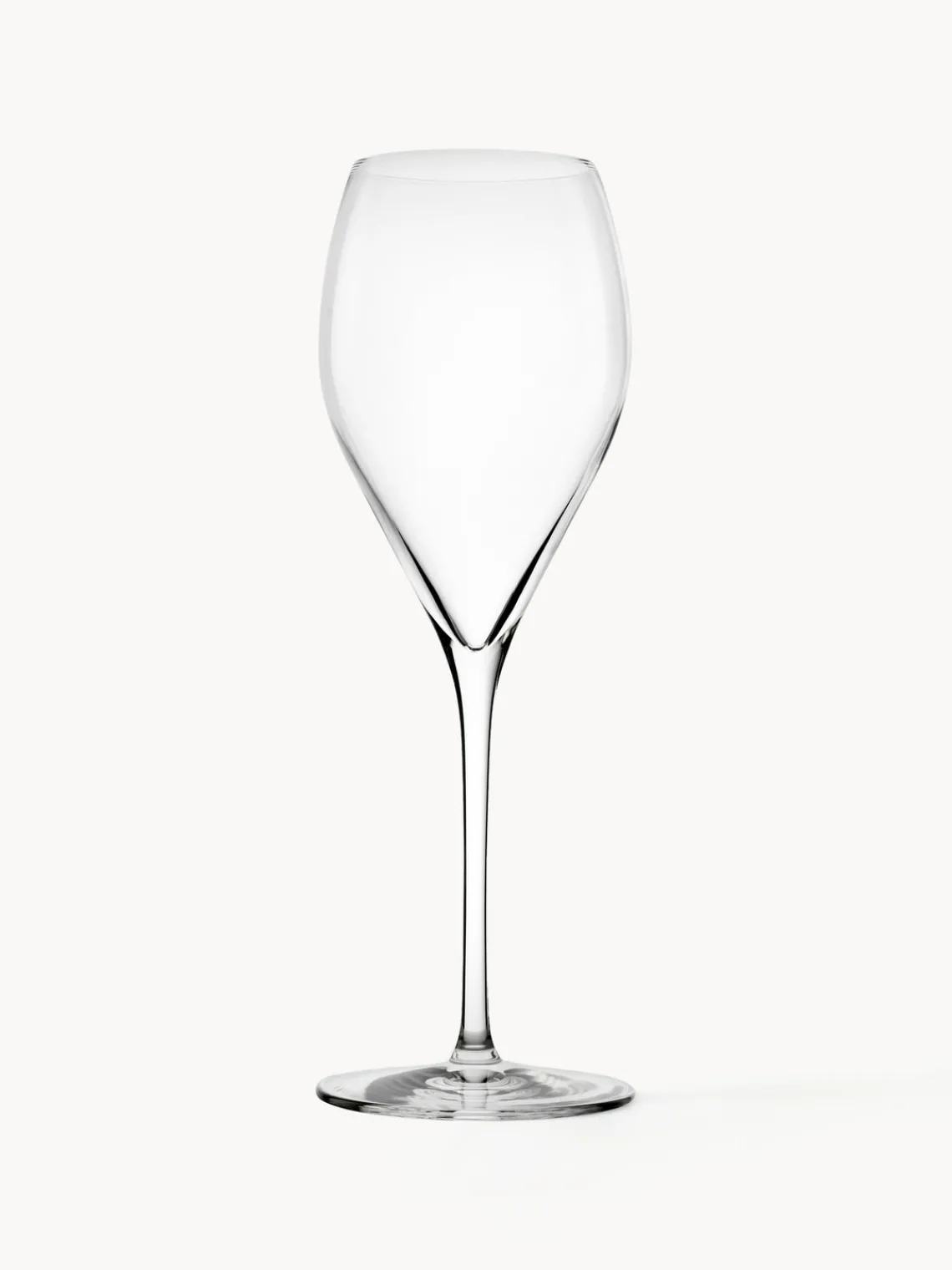 Discount Stölzle Lausitz Verres à champagne en cristal Prestige, 6 pièces