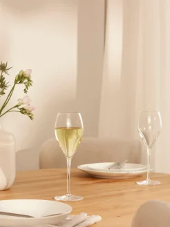 Discount Stölzle Lausitz Verres à champagne en cristal Prestige, 6 pièces