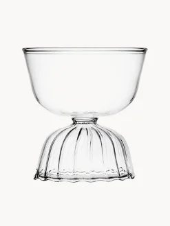 Sale ICHENDORF Verres à cocktail artisanaux Tutu, 2 pièces
