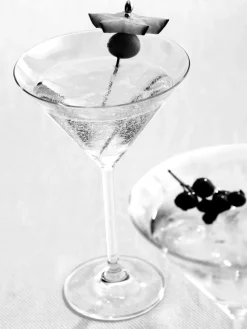 Discount LEONARDO Verres à cocktail Daily, 6 pièces