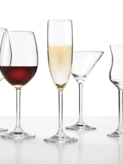Discount LEONARDO Verres à cocktail Daily, 6 pièces