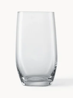 Clearance SCHOTT ZWIESEL Verres à cocktail en cristal For You, 4 pièces