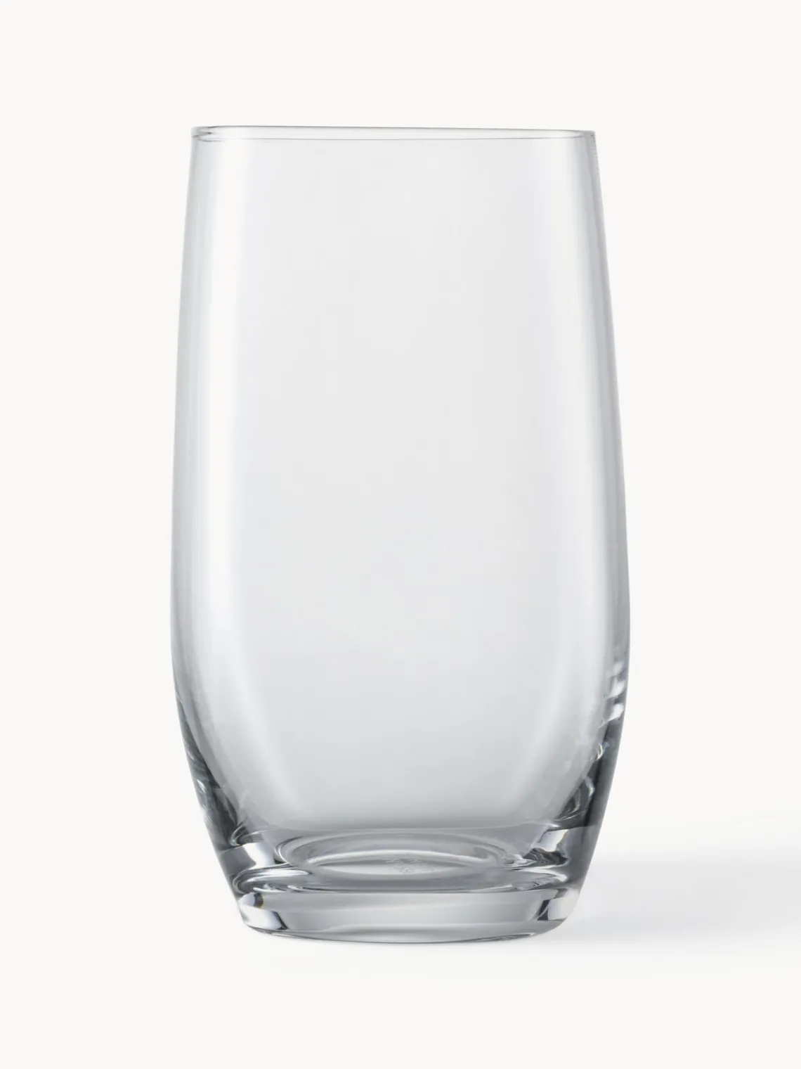 Clearance SCHOTT ZWIESEL Verres à cocktail en cristal For You, 4 pièces