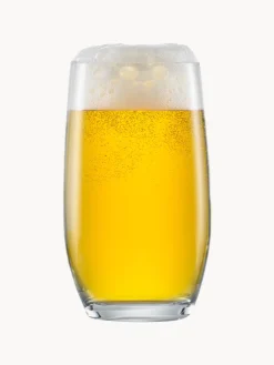 Clearance SCHOTT ZWIESEL Verres à cocktail en cristal For You, 4 pièces