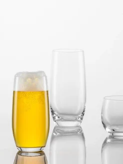 Clearance SCHOTT ZWIESEL Verres à cocktail en cristal For You, 4 pièces
