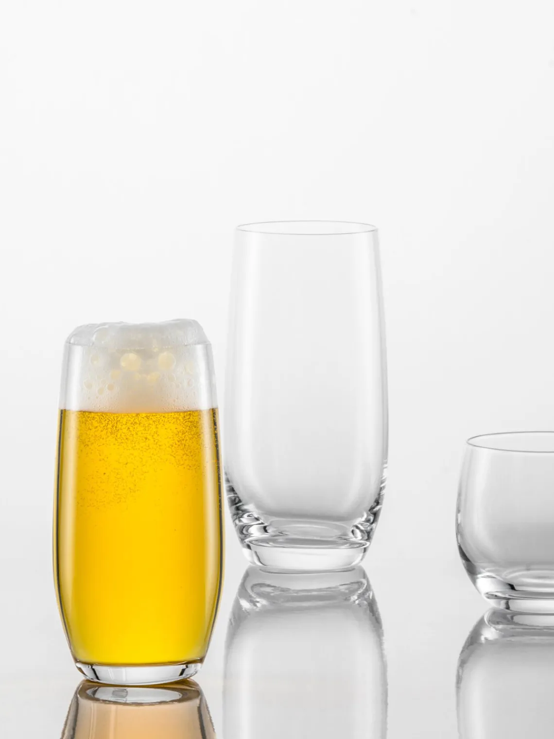 Clearance SCHOTT ZWIESEL Verres à cocktail en cristal For You, 4 pièces
