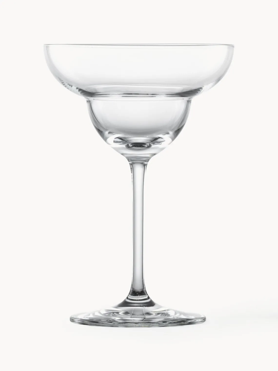 Sale SCHOTT ZWIESEL Verres à cocktail en cristal Bar Special, 6 pièces