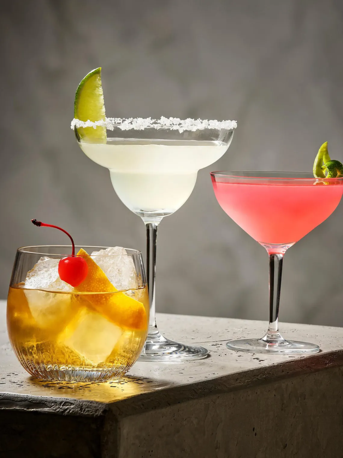 Sale SCHOTT ZWIESEL Verres à cocktail en cristal Bar Special, 6 pièces