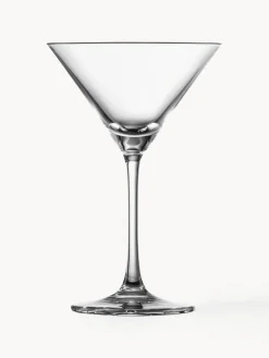 Outlet Zwiesel Glas Verres à cocktail en cristal Echo, 4 pièces