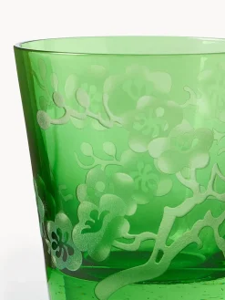 Clearance Pols Potten Verres à eau Blossom, 6 élém.