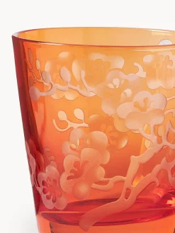 Clearance Pols Potten Verres à eau Blossom, 6 élém.