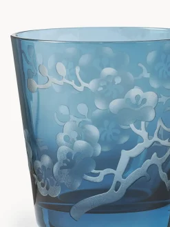 Clearance Pols Potten Verres à eau Blossom, 6 élém.