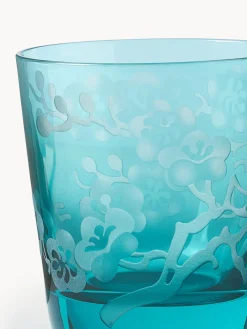Clearance Pols Potten Verres à eau Blossom, 6 élém.