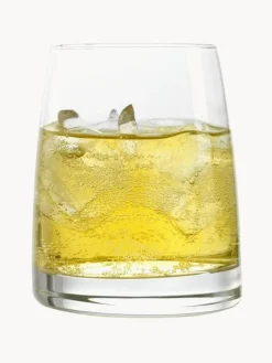 Best Stölzle Lausitz Verres à eau en cristal Experience, 6 pièces