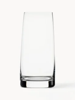 Best Stölzle Lausitz Verres à eau en cristal Experience, 6 pièces