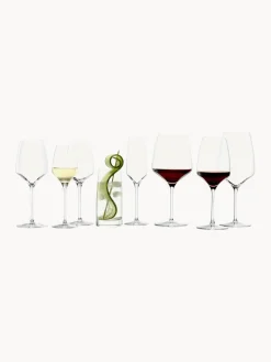 Best Stölzle Lausitz Verres à eau en cristal Experience, 6 pièces
