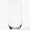 Fashion Stölzle Lausitz Verres à eau en cristal Revolution, 6 pièces