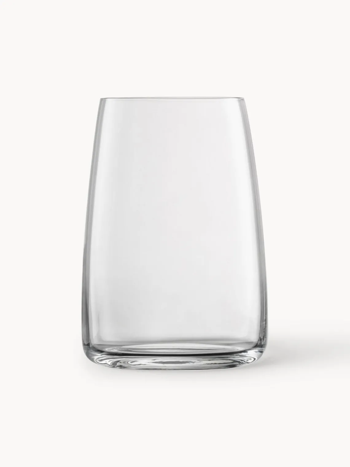 Online Zwiesel Glas Verres à eau en cristal Vivid Senses, 4 pièces