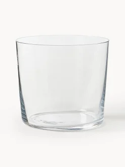 Discount Lsa International Verres à eau en verre fin Gio, 6 pièces