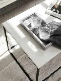 Discount Lsa International Verres à eau en verre fin Gio, 6 pièces
