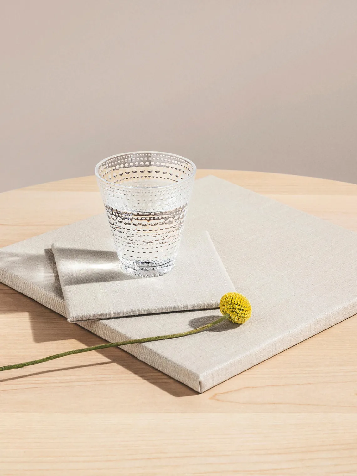 Online iittala Verres à eau Kastehelmi, 2 pièces Transparent